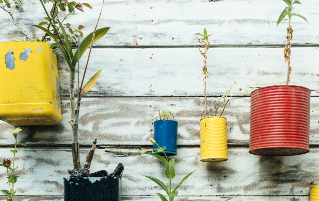 Chesapeake Recycling (Donate page)